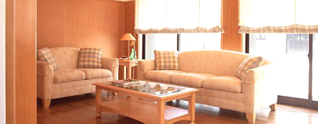 初めてアパートを探したときの思い出